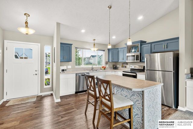 16520 Weber Street, Bennington, NE 68007