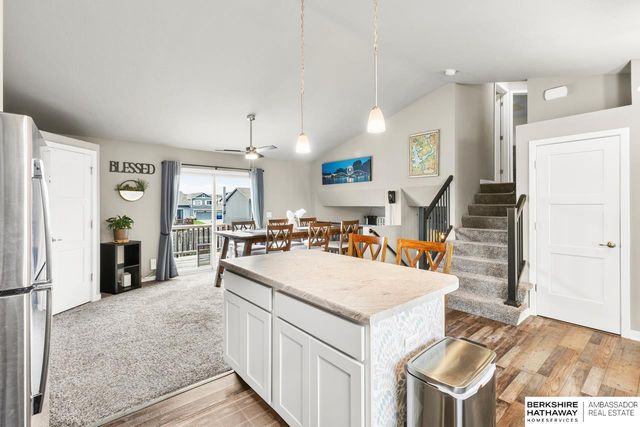 16520 Weber Street, Bennington, NE 68007