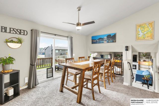 16520 Weber Street, Bennington, NE 68007