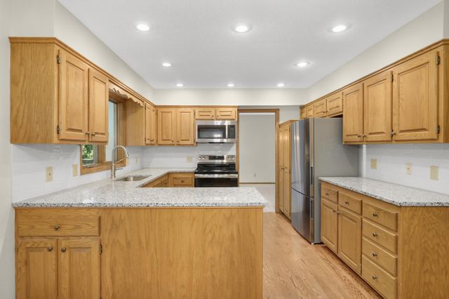 3535 Rosewood Lane N, Plymouth, MN 55441
