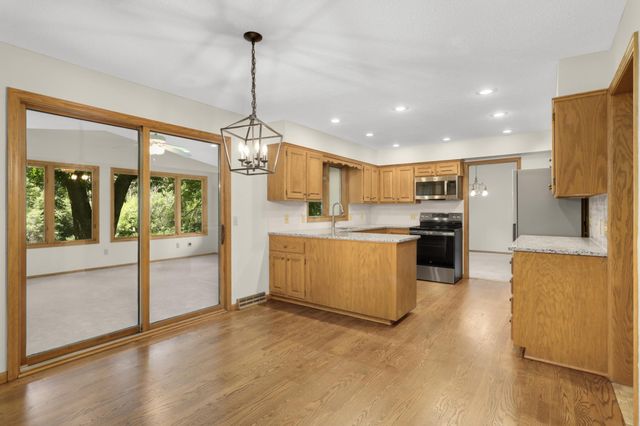 3535 Rosewood Lane N, Plymouth, MN 55441