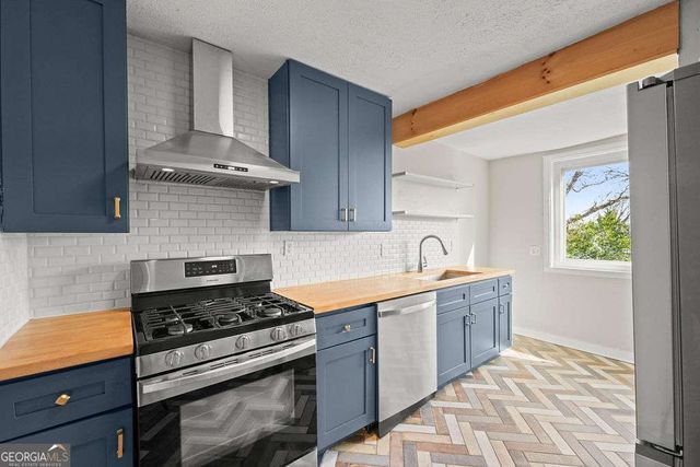 152 1st Street SW, Atlanta, GA 30314