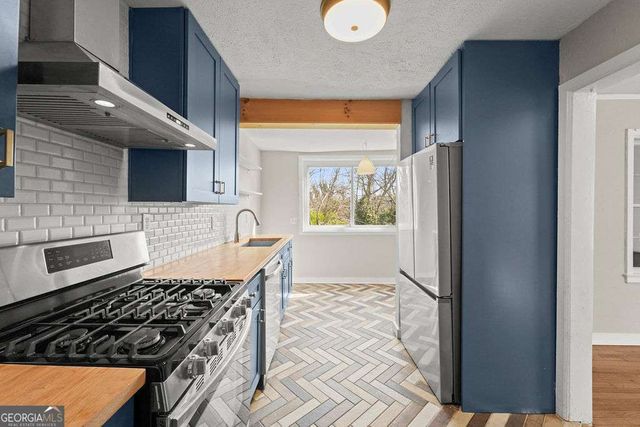 152 1st Street SW, Atlanta, GA 30314