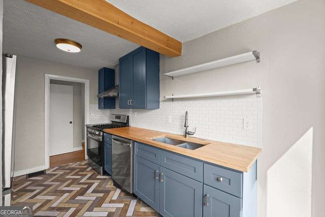 152 1st Street SW, Atlanta, GA 30314