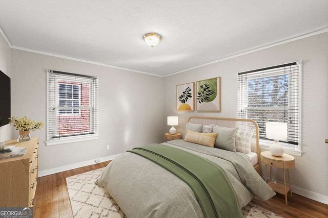 152 1st Street SW, Atlanta, GA 30314