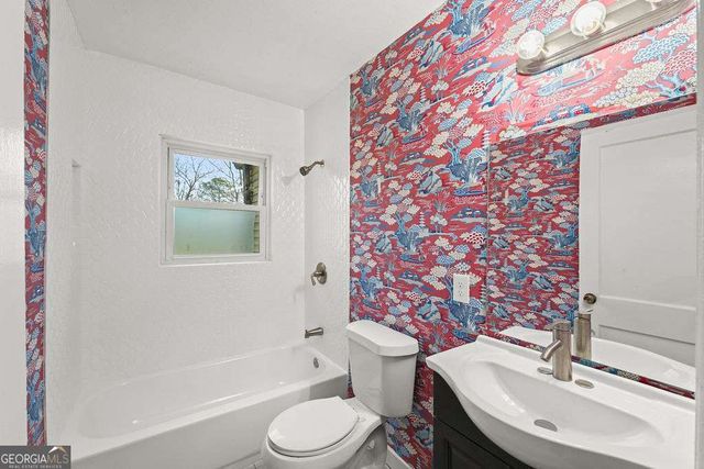 152 1st Street SW, Atlanta, GA 30314