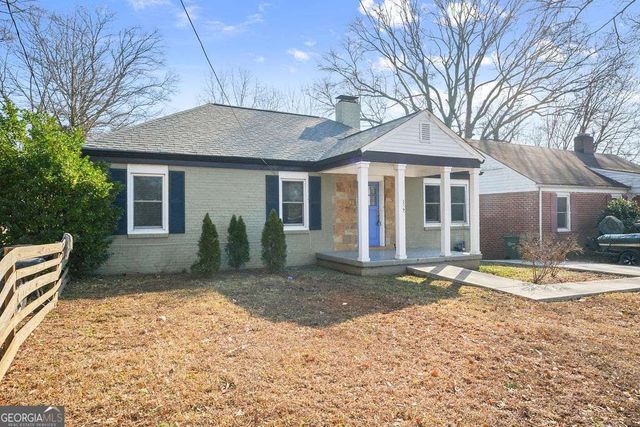 152 1st Street SW, Atlanta, GA 30314