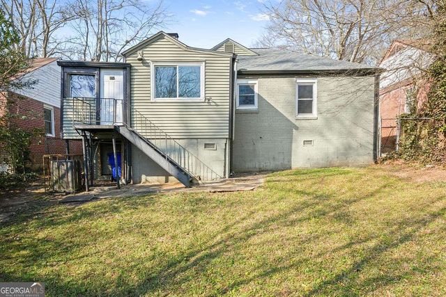 152 1st Street SW, Atlanta, GA 30314