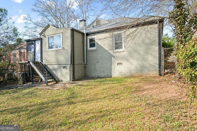 152 1st Street SW, Atlanta, GA 30314