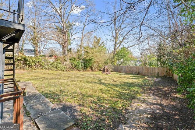 152 1st Street SW, Atlanta, GA 30314