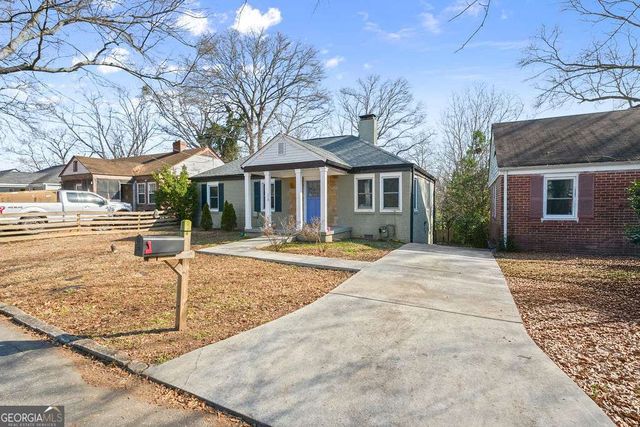 152 1st Street SW, Atlanta, GA 30314