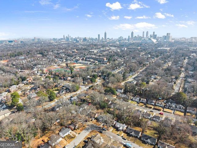 152 1st Street SW, Atlanta, GA 30314