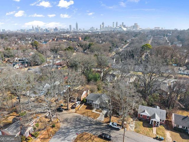 152 1st Street SW, Atlanta, GA 30314