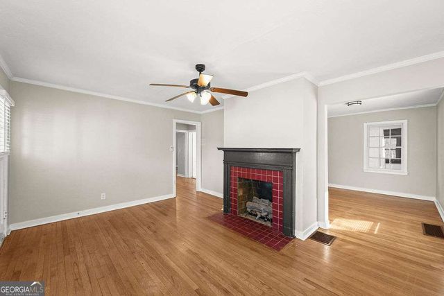 152 1st Street SW, Atlanta, GA 30314