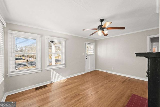 152 1st Street SW, Atlanta, GA 30314