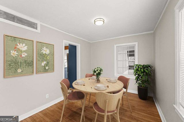 152 1st Street SW, Atlanta, GA 30314