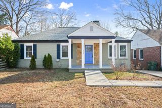 152 1st Street SW, Atlanta, GA 30314