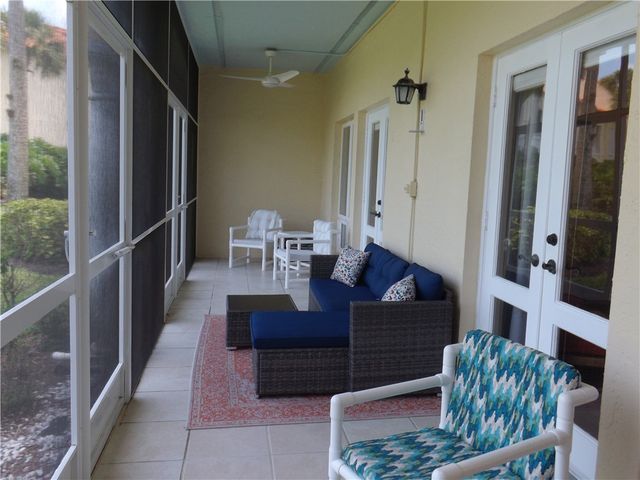 5060 Harmony Circle 105, Vero Beach, FL 32967