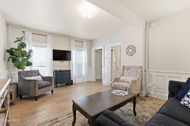 56 Henry Street, Saratoga Springs, NY 12866