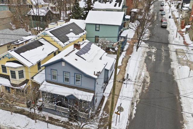 56 Henry Street, Saratoga Springs, NY 12866