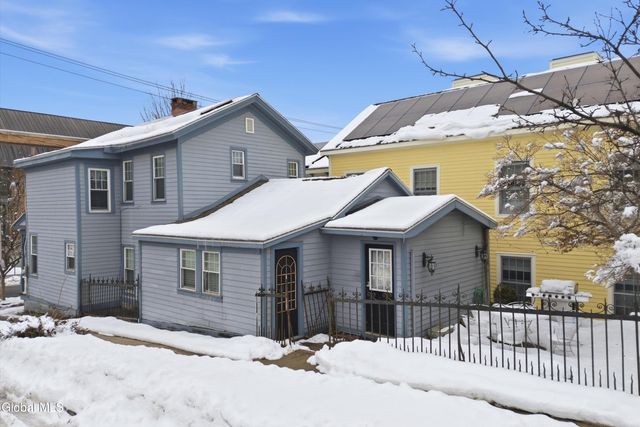 56 Henry Street, Saratoga Springs, NY 12866