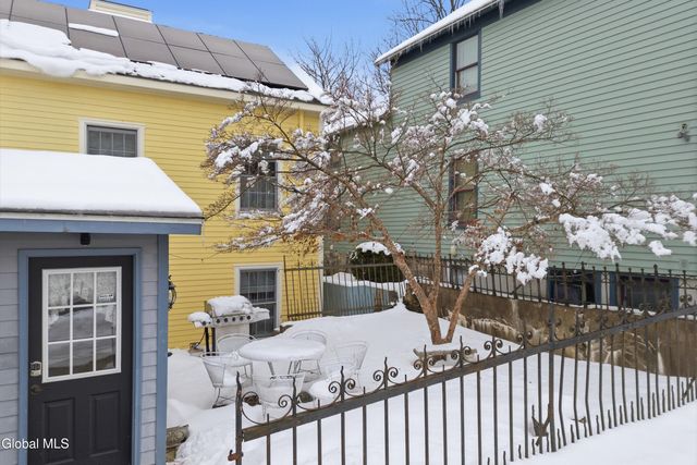 56 Henry Street, Saratoga Springs, NY 12866