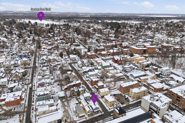 56 Henry Street, Saratoga Springs, NY 12866