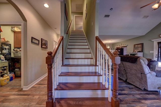 28850 Riley Road, Waller, TX 77484
