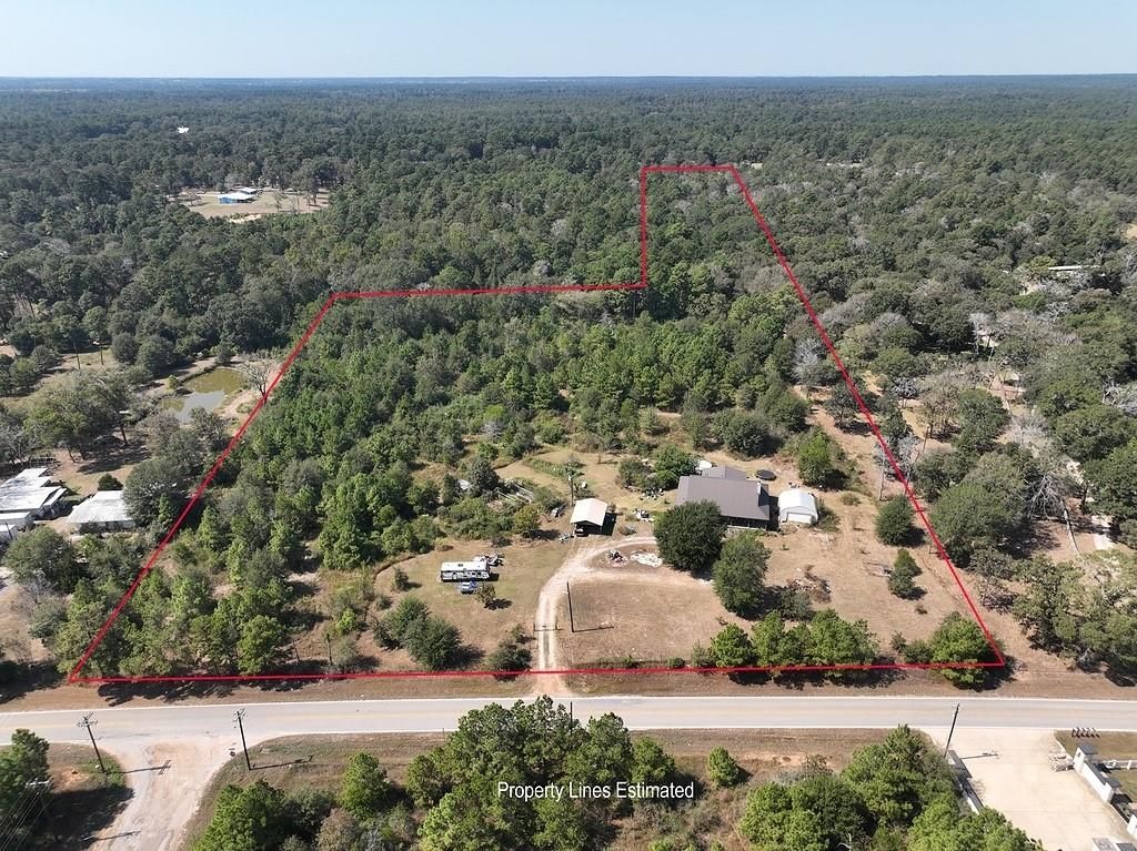 28850 Riley Road, Waller, TX 77484