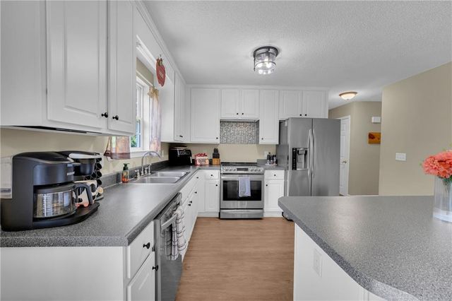 941 Lavonia Highway, Bowersville, GA 30516