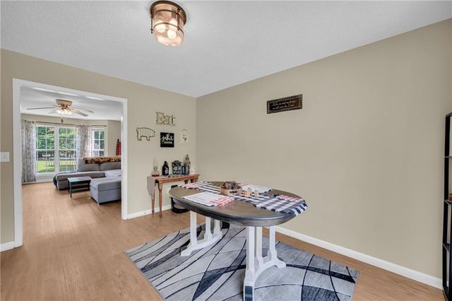 941 Lavonia Highway, Bowersville, GA 30516