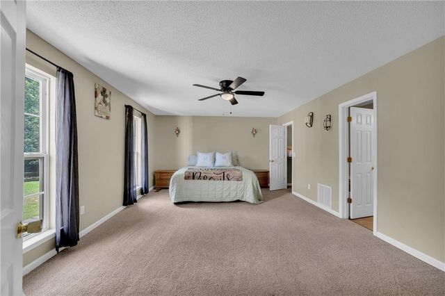 941 Lavonia Highway, Bowersville, GA 30516