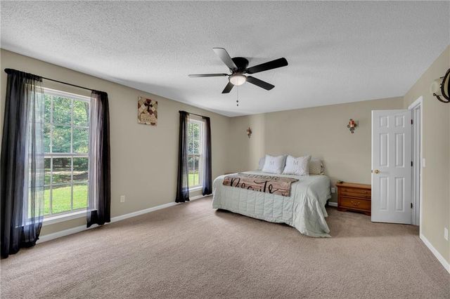 941 Lavonia Highway, Bowersville, GA 30516