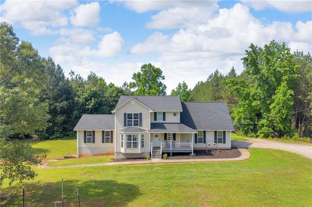 941 Lavonia Highway, Bowersville, GA 30516