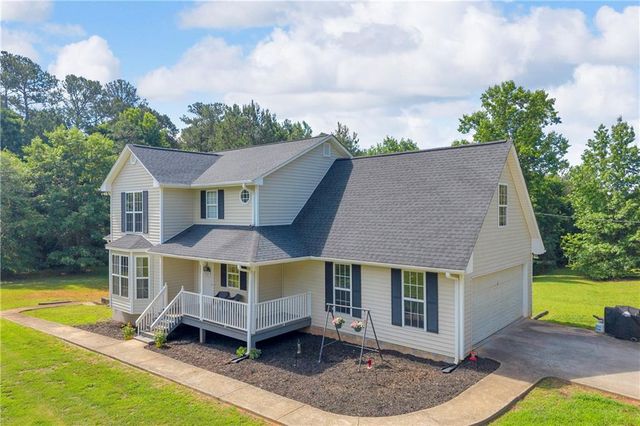 941 Lavonia Highway, Bowersville, GA 30516