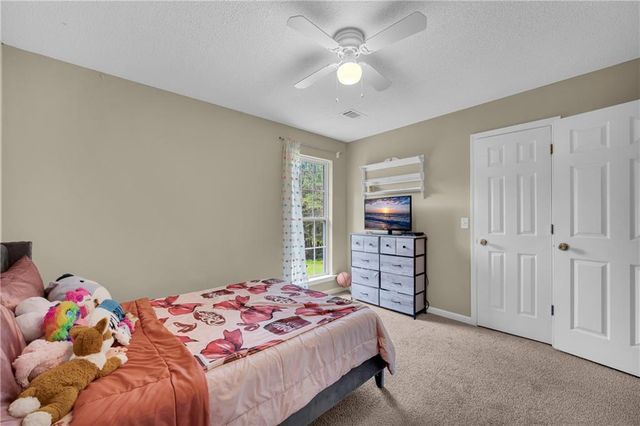 941 Lavonia Highway, Bowersville, GA 30516