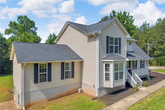 941 Lavonia Highway, Bowersville, GA 30516