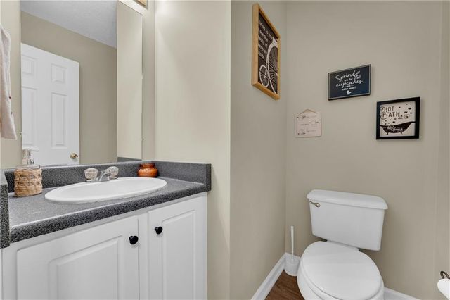 941 Lavonia Highway, Bowersville, GA 30516