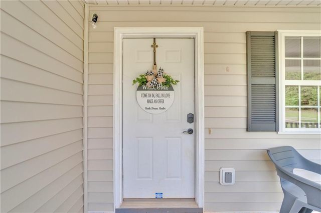 941 Lavonia Highway, Bowersville, GA 30516