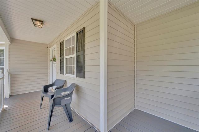 941 Lavonia Highway, Bowersville, GA 30516