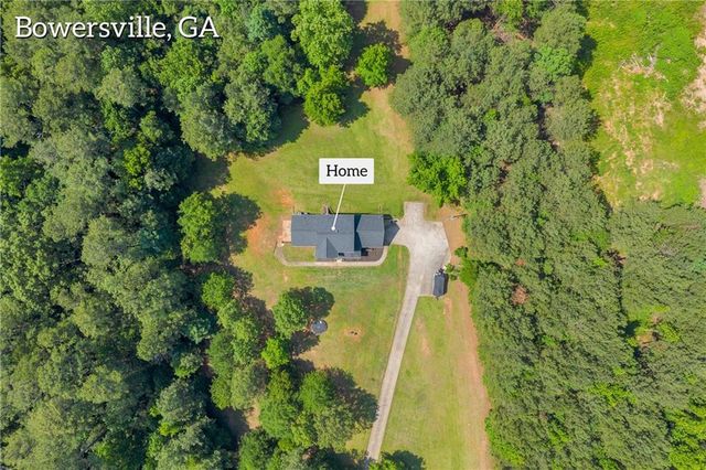 941 Lavonia Highway, Bowersville, GA 30516