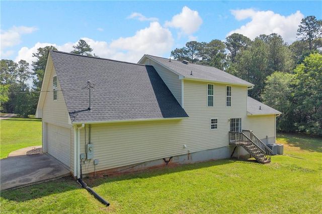 941 Lavonia Highway, Bowersville, GA 30516