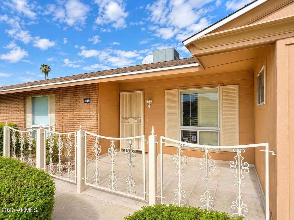 10542 W TROPICANA Circle, Sun City, AZ 85351 — photo 4
