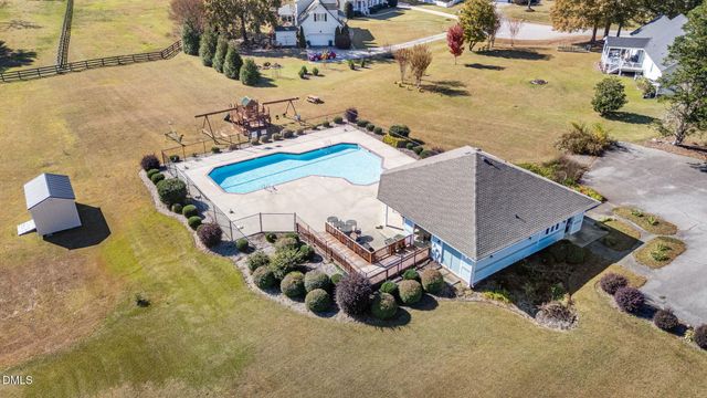 5420 Westminster Lane, Fuquay Varina, NC 27526