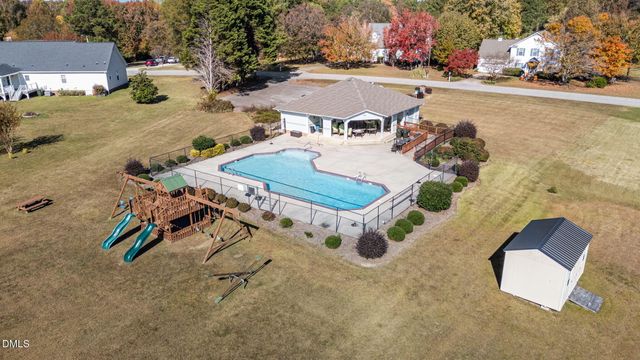 5420 Westminster Lane, Fuquay Varina, NC 27526