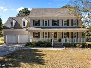 5420 Westminster Lane, Fuquay Varina, NC 27526