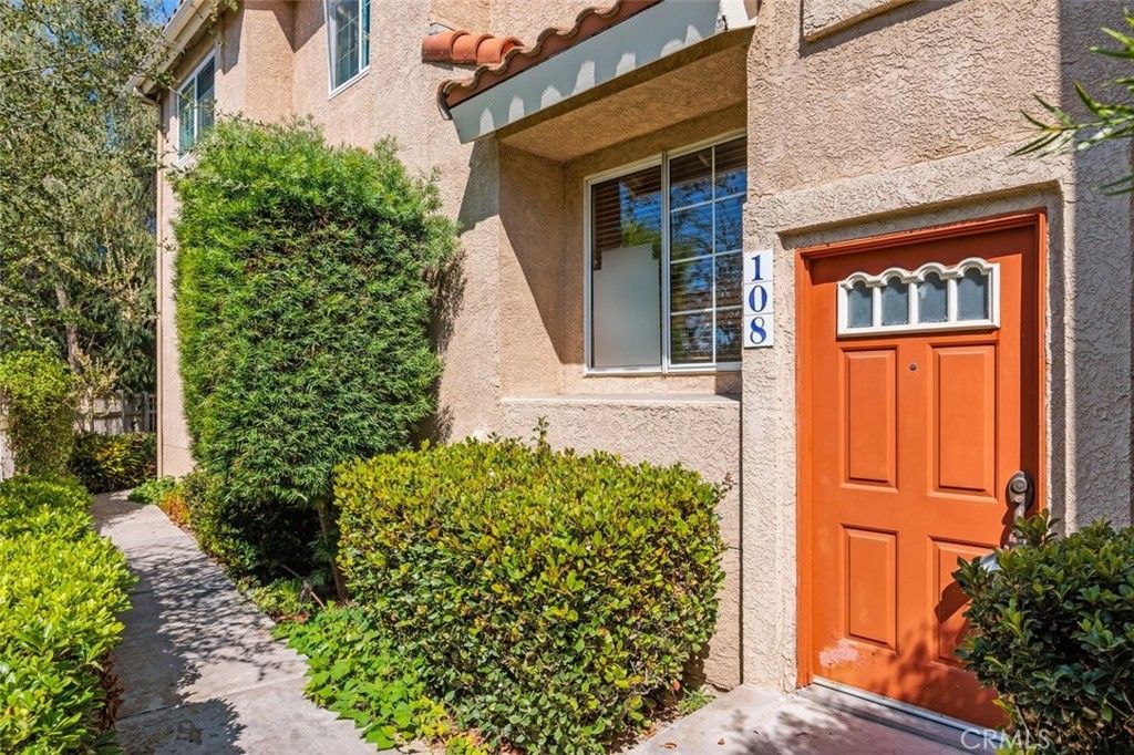 7787 Caminito Monarca #3-108, Carlsbad, CA 92009 — exterior