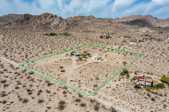 7122 Sunkist Road, Joshua Tree, CA 92252