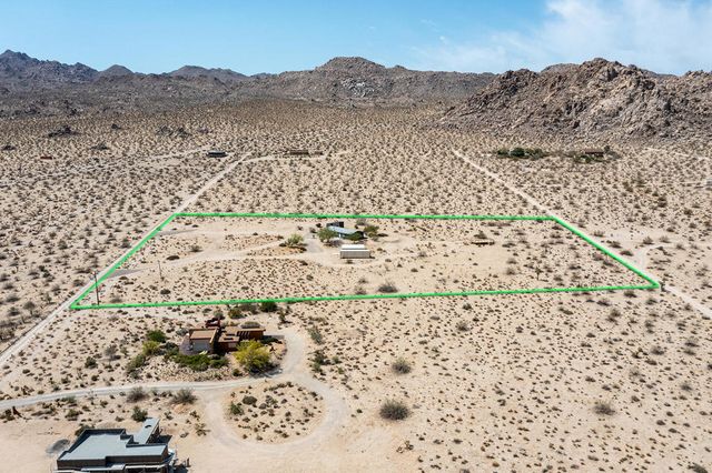 7122 Sunkist Road, Joshua Tree, CA 92252
