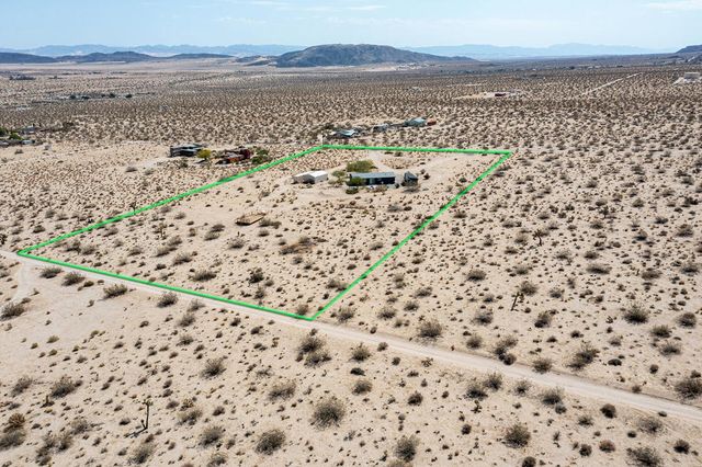 7122 Sunkist Road, Joshua Tree, CA 92252